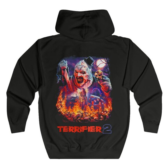 Terrifier 2 - Picture 1 of 1
